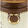 Бутылочка Nice Papa антиколики 240 мл. соска 7+ мес PPSU NP-5295 Brown/коричневый