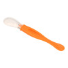 Ложка Pituso силиконовая 16,5 см Orange/Оранжевый