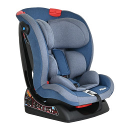 Автокресло группы 0+/1/2 ( 0-25 кг) Pituso Ruente