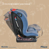 Автокресло группы 0+/1/2 ( 0-25 кг) Pituso Ruente 