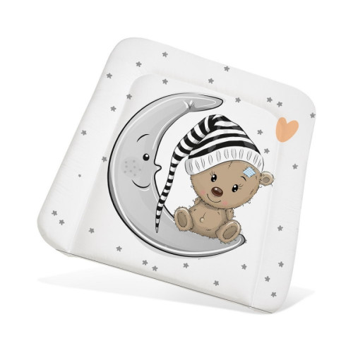 Пеленальный матрас BoomBaby