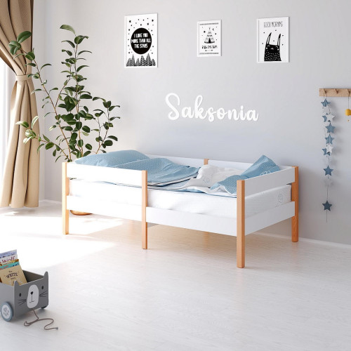 PITUSO Кровать подростковая SAKSONIA 140*70