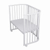 Приставная кроватка Pituso Baby