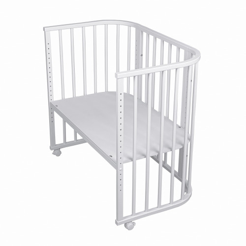 Приставная кроватка Pituso Baby