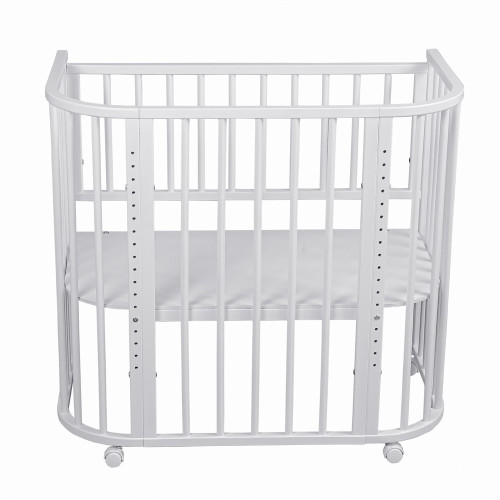 Приставная кроватка Pituso Baby