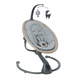Maxi-Cosi Электрокачели CASSIA SWG Beyond