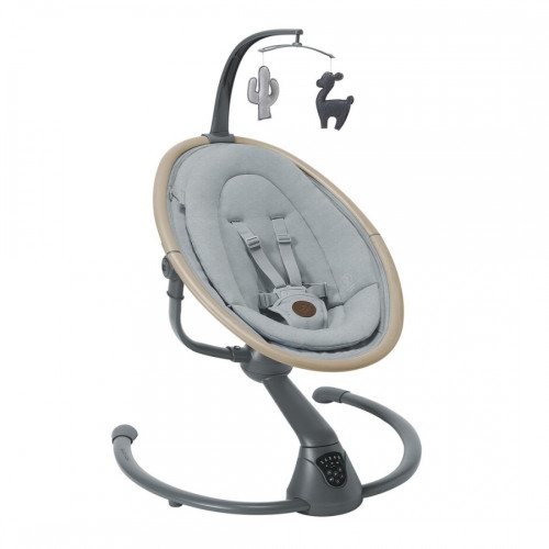Maxi-Cosi Электрокачели CASSIA SWG Beyond