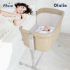 Колыбель Pituso Olalia 