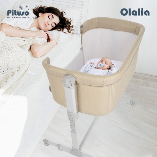 Колыбель Pituso Olalia 
