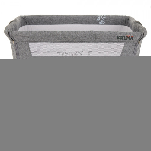 PITUSO Колыбель KALMA GREY/СЕРЫЙ