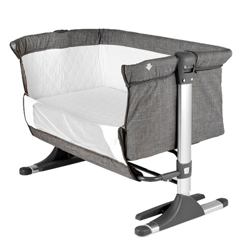 PITUSO Колыбель KALMA GREY/СЕРЫЙ