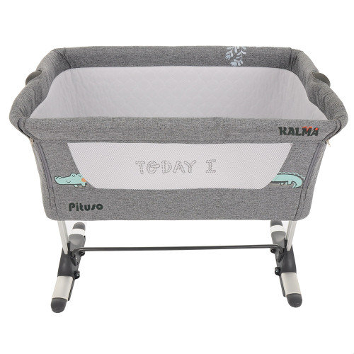 PITUSO Колыбель KALMA GREY/СЕРЫЙ