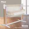 Колыбель Pituso 3 в 1 Denia 