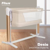 Колыбель Pituso 3 в 1 Denia 