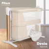 Колыбель Pituso 3 в 1 Denia 
