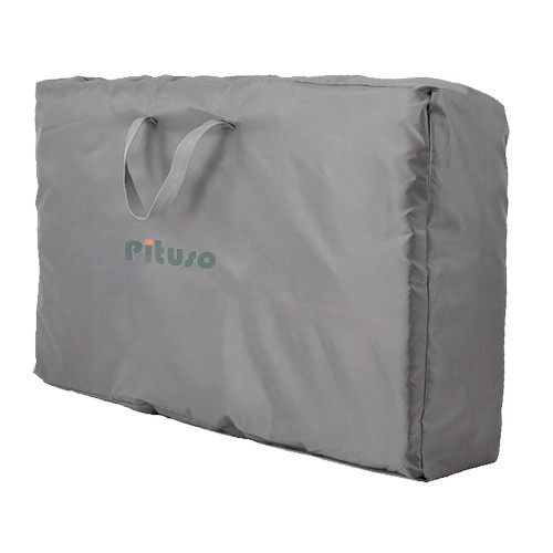 PITUSO Колыбель KALMA GREY/СЕРЫЙ