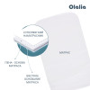 Колыбель Pituso Olalia 