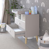 PITUSO Комод серия Kids Luxor ЛДСП