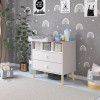 PITUSO Комод серия Kids Luxor ЛДСП