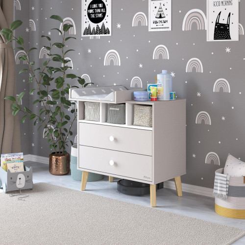 PITUSO Комод серия Kids Luxor ЛДСП
