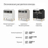 PITUSO Комод серия Kids Luxor ЛДСП