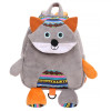 Рюкзачок Biba Toys Лесные друзья