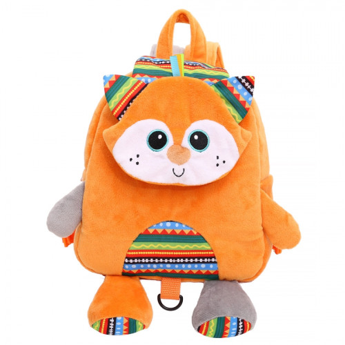 Рюкзачок Biba Toys Лесные друзья