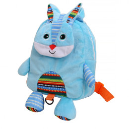 Рюкзачок Biba Toys Лесные друзья