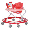 BAMBOLA Ходунки МАНДАРИНКА (7 силик.колес,игрушки,муз) 6 шт в кор.(64*56*52)