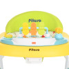 Ходунки Pituso ABC Yellow/Mint/Бананово/мятный