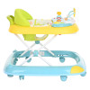 Ходунки Pituso ABC Yellow/Mint/Бананово/мятный
