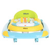 Ходунки Pituso ABC Yellow/Mint/Бананово/мятный