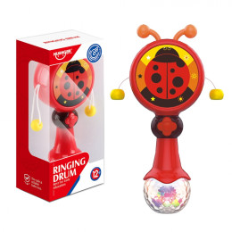 Игрушка-погремушка Haunger