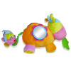 Развивающая игрушка Biba Toys Коровка
