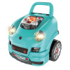 Игровой набор Pituso Автомобилист Motor Master 