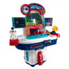 PITUSO Игровой набор Авиация Space craft,45,5*24*52,5 см (уп/8 шт)