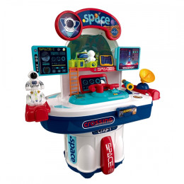 PITUSO Игровой набор Авиация Space craft,45,5*24*52,5 см (уп/8 шт)