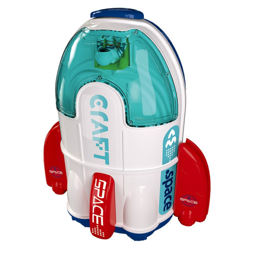 PITUSO Игровой набор Авиация Space craft,45,5*24*52,5 см (уп/8 шт)