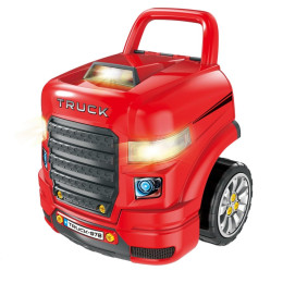 Игровой набор Pituso Автомобилист Motor Master