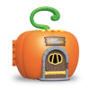 Игровой набор Pituso Домик с куколками Magic Pumpkin