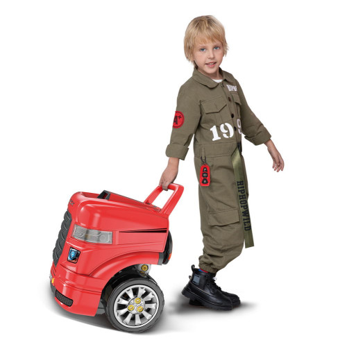 Игровой набор Pituso Автомобилист Motor Master 