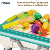 Игровой набор Pituso Супершеф со столиком и табуретом