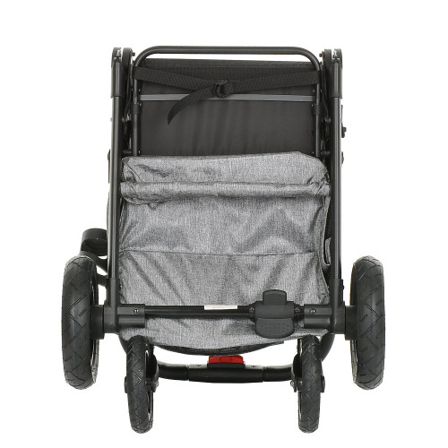 Прогулочная коляска Pituso Toledo колеса AIR