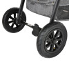 Прогулочная коляска Pituso Toledo колеса AIR