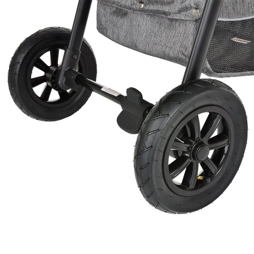 Прогулочная коляска Pituso Toledo колеса AIR