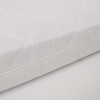 Матрас детский беспружинный BamBola Aria Comfort Тeenager 160х80х12 см