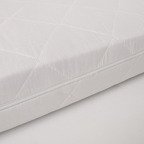 Матрас детский беспружинный BamBola Aria Comfort Тeenager 160х80х12 см