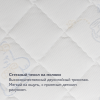 Детский матрас Plitex Ecosoft 120х60х12
