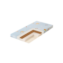 Детский матрас Plitex Юниор-Premium (119х60х7)