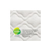 PLITEX Матрас в кроватку Eco Lux (119х60х12см)